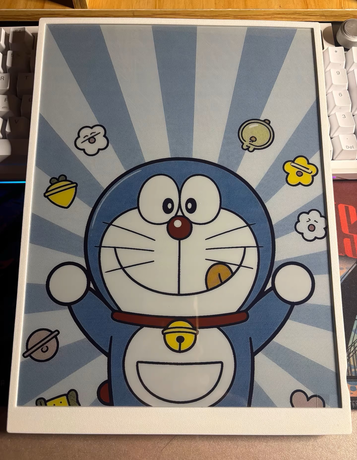 E-Paper Display